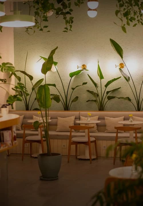 Jigsaw Solutions Turning your restaurant dream into a reality!