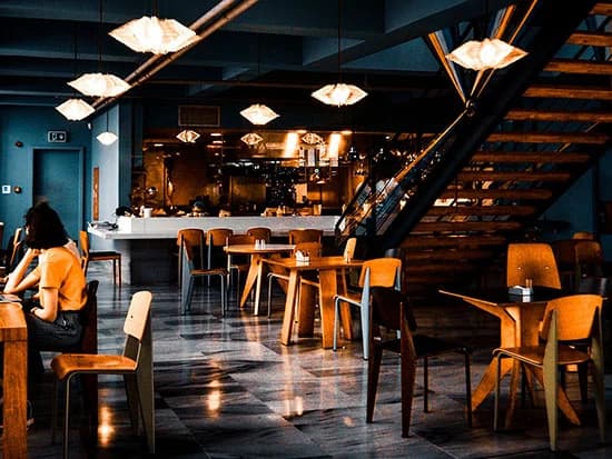 services for New Restaurants