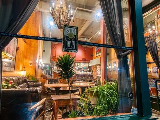 Services for Existing Restaurant